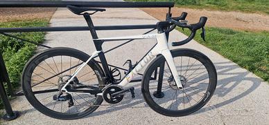 bici factor ostro vam 54