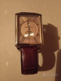 orologio Armani meccanico saltarello 