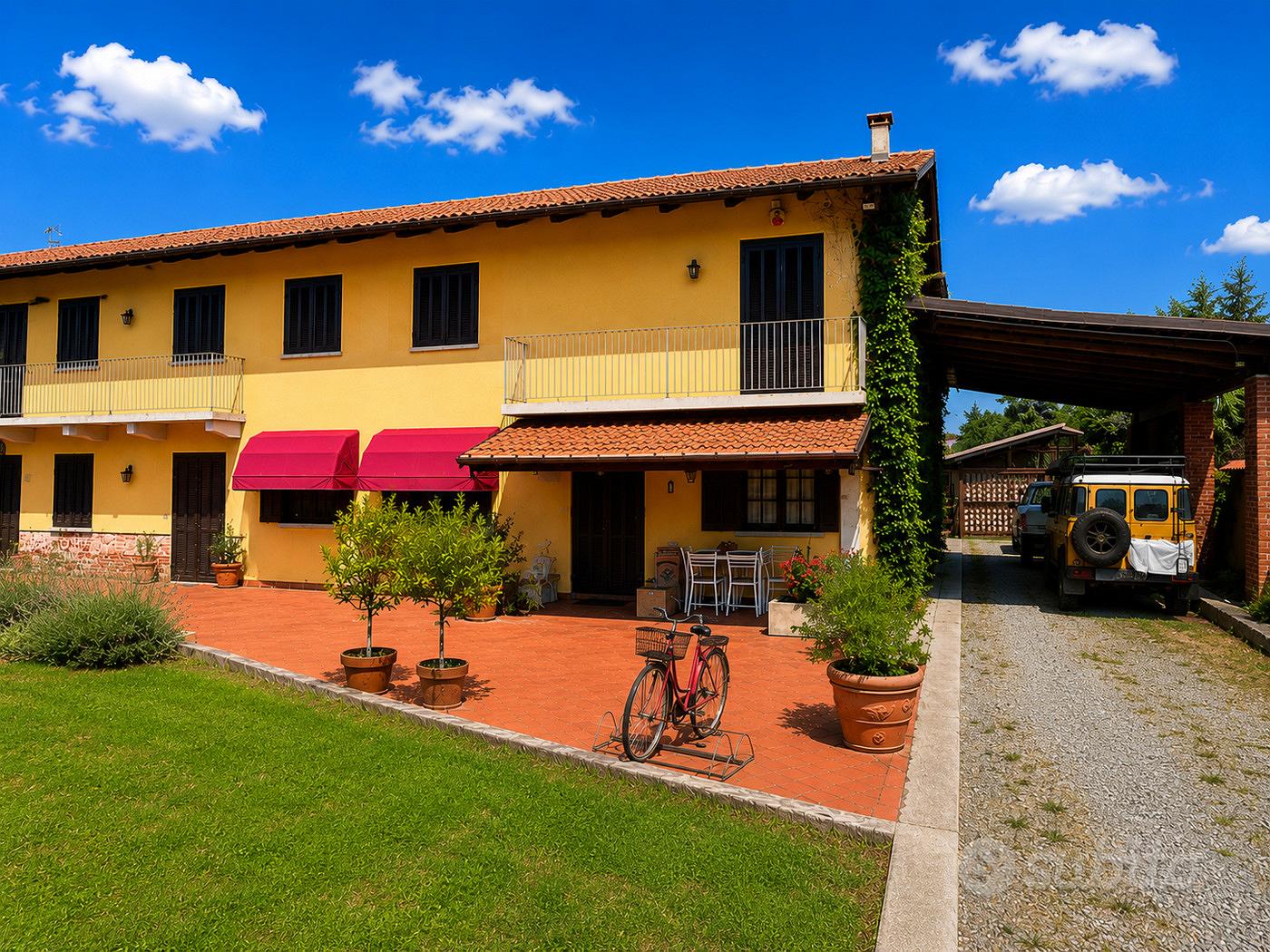 Appartamento – Saluzzo - Vista 2