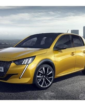 Ricambi usati peugeot 208 #1