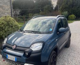 FIAT Panda Cross - 2021