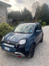 FIAT Panda Cross - 2021