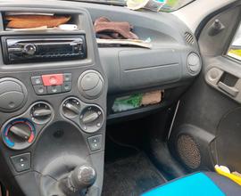 FIAT Panda 2ª serie - 2007