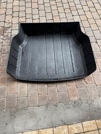 Protezione baule