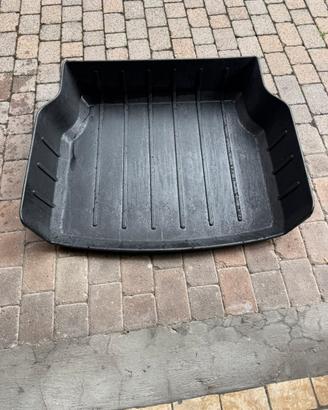 Protezione baule