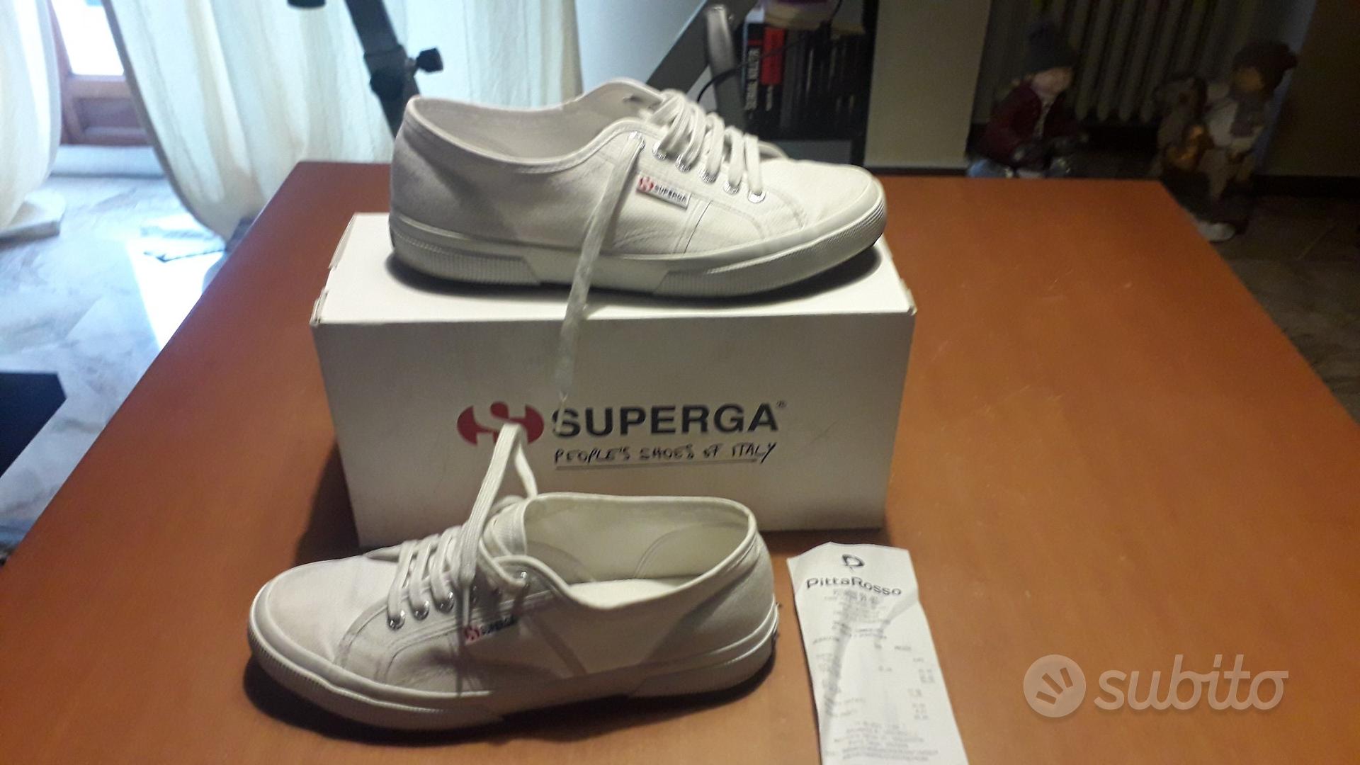 Pittarosso scarpe outlet superga