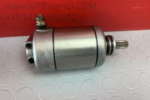 MOTORINO AVVIAMENTO KAWASAKI NINJA 1000 2004 2005