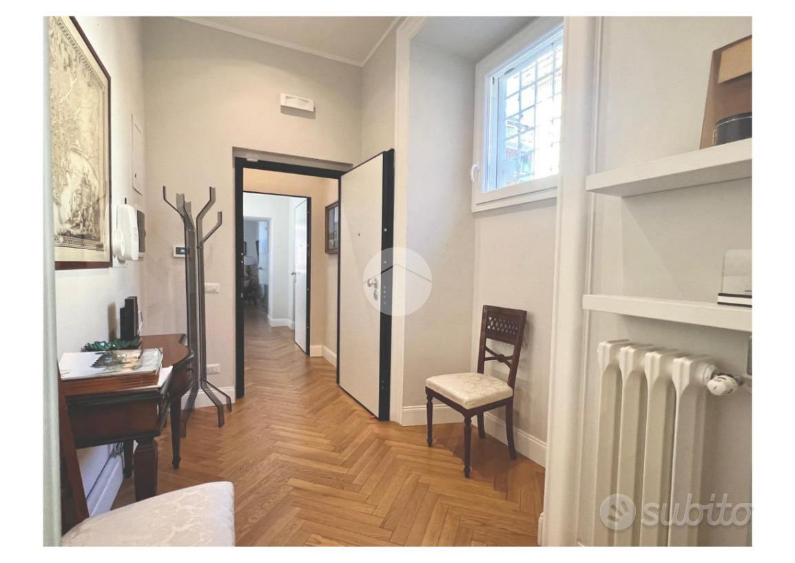 Appartamento – Roma, Prati, Municipio Roma I - Vista 2