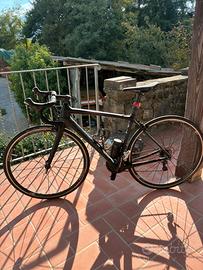 Trek Émonda in carbonio