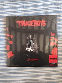 Truceboys truceklan Noyz Narcos sangue lp vinile 
