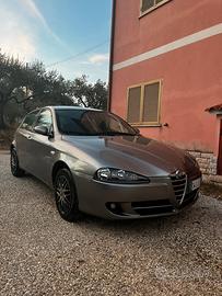 Alfa Romeo 147 1.6 Twin Spark Black Line 2009 GPL