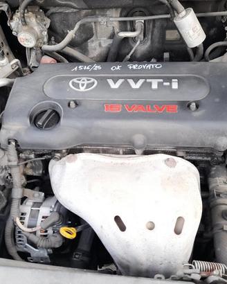 MOTORINO AVVIAMENTO TOYOTA RAV 4 «III» (2006)
