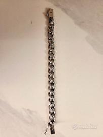 Bracciale in argento 925