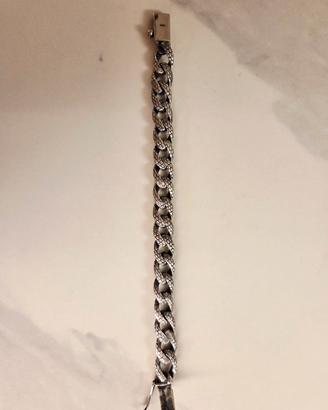 Bracciale in argento 925