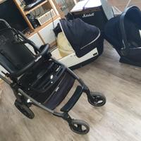 Trio peg perego