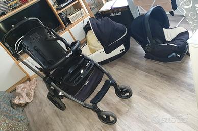 Trio peg perego