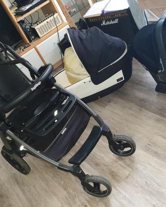 Passeggino Trio peg perego