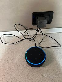 Amazon Alexa Echo Dot