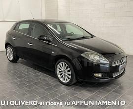 FIAT Bravo 1.6 MJT 120 CV Emotion-UNIPRO