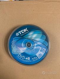 DVD+R