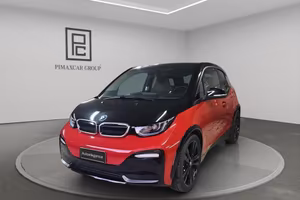 BMW i3 s 120Ah CVT