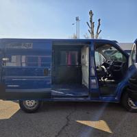 Peugeot boxer 2.2 blueHDI
