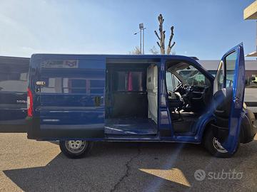 Peugeot boxer 2.2 blueHDI