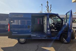 Peugeot boxer 2.2 blueHDI