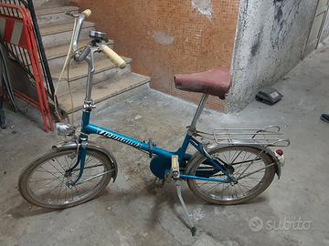 bicicletta