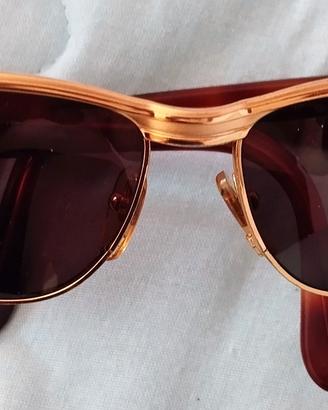 Occhiali da sole Fendi vintage 