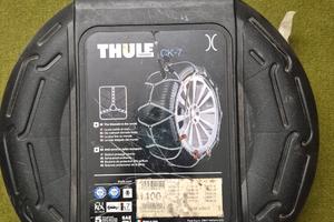 Catena da neve THULE