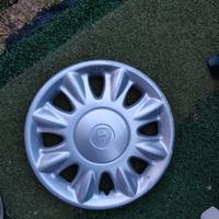 Copri cerchio LANCIA/ Copri cerchio RENAULT 