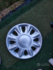 Copri cerchio LANCIA/ Copri cerchio RENAULT 