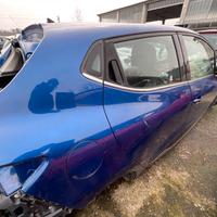 RENAULT CLIO V 2020 PER RICAMBI