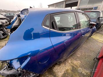 RENAULT CLIO V 2020 PER RICAMBI