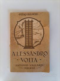 Libro vintage anni 20