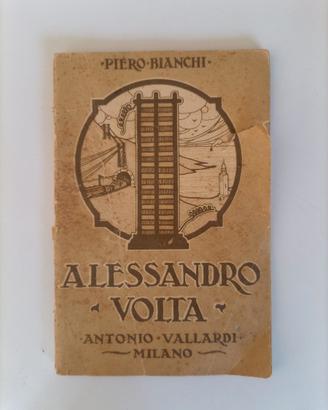 Libro vintage anni 20