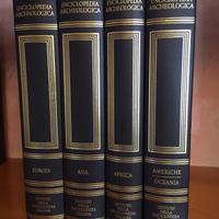 Treccani Enciclopedia Archeologica