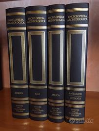 Treccani Enciclopedia Archeologica