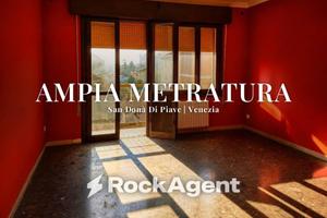 Appartamento di 174 m² con 4 locali a San Donà di 