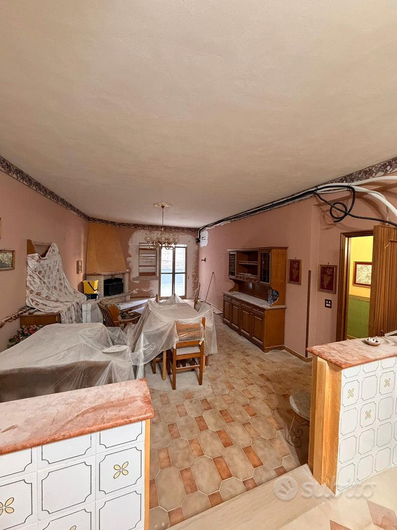 Appartamento – Montelepre, Palermo - Vista 4