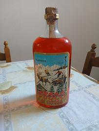 pezzo da collezione fuoco di Russia anni 70