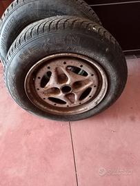 Cerchio per y 10 4x4