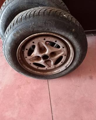 Cerchio per y 10 4x4