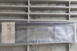 mascherina per Autoradio Voxson fiat 850