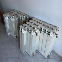 Termosifoni alluminio FARAL Made in italy