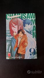 Chainsaw man - Vol. 9 (ITA)