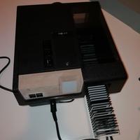 PROIETTORE GAF 502 autofocus