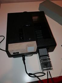 PROIETTORE GAF 502 autofocus