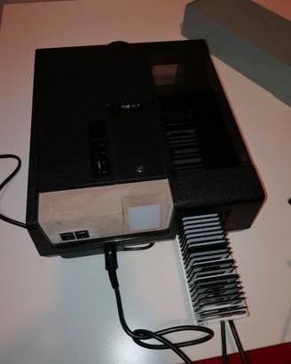 PROIETTORE GAF 502 autofocus